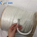 High quality braided polyester rope